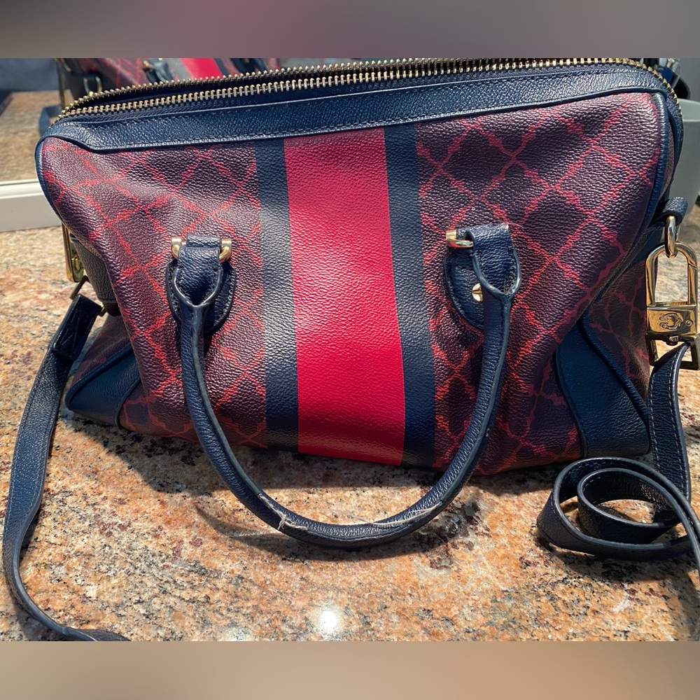 C Wonder bag
